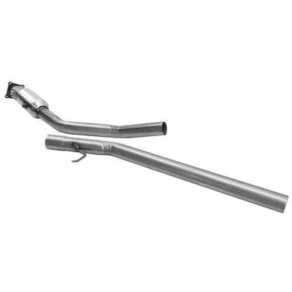 AP EXHAUST 642979 Ap Exhaust 642979 DIRECT FIT CATALYTIC CONVERTER