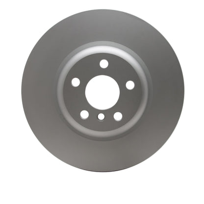 Dynamic Friction 604-31130 DFC Rear Brake Rotor