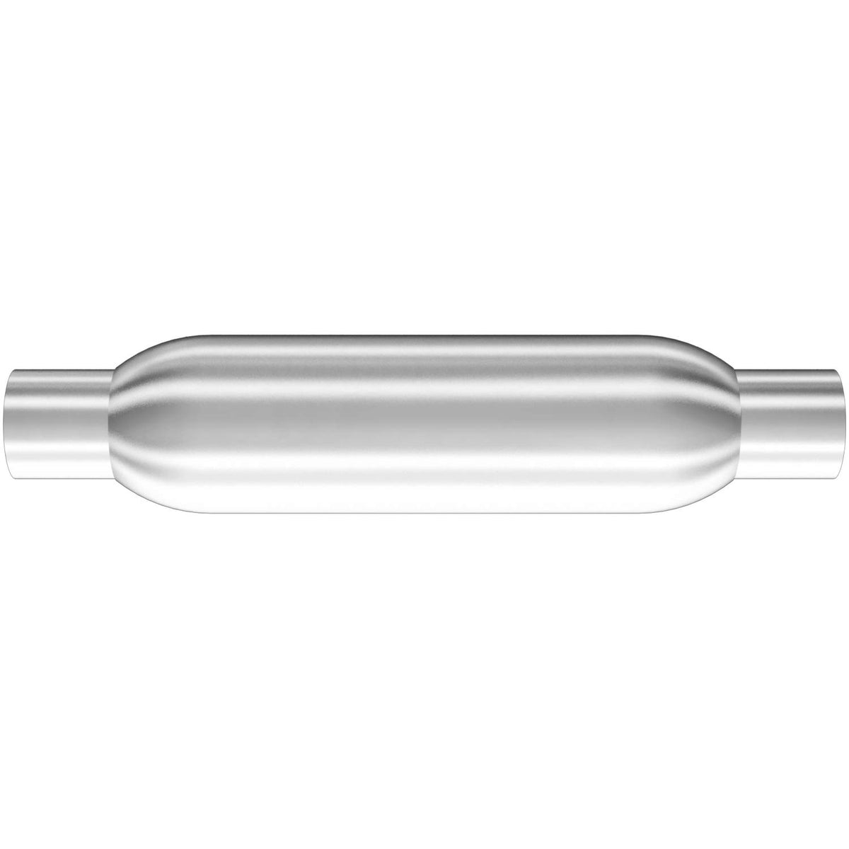 MAGNAFLOW 18114 Magnaflow 18114 GLASSPACK MFLR 2.5' IN/OUT DIA