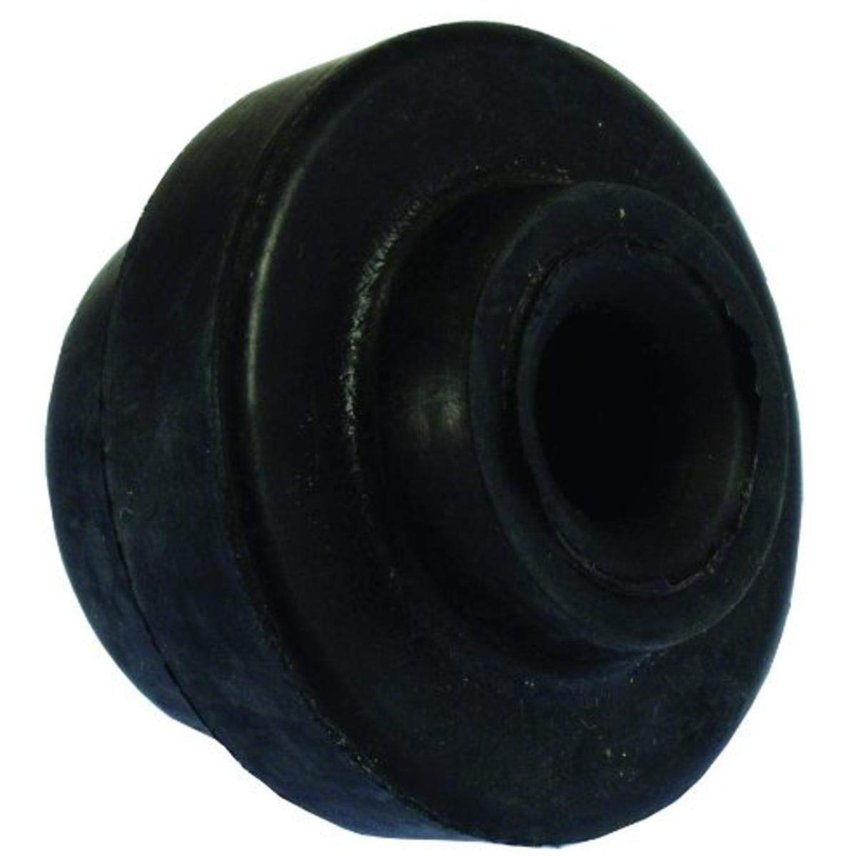 JR PRODUCTS 10404 JR Products 10404 Rubber Socket for Plunger Door Holder