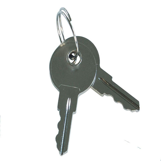 RV DESIGNER L210 RV Designer L210, Replacement Key, Code 785, Hatch Hardware