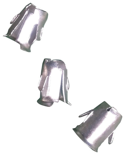 TRAILFX G9013SP Trailfx G9013SP STEP PAD CLIPS (5/PK)