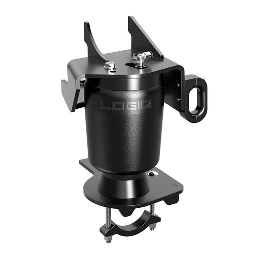 LOGIQ 88-31070 ReadyLIFT Logiq AirIQ 88-31070 2007-2018 GM 1500 Load Leveling Helper Spring Kit