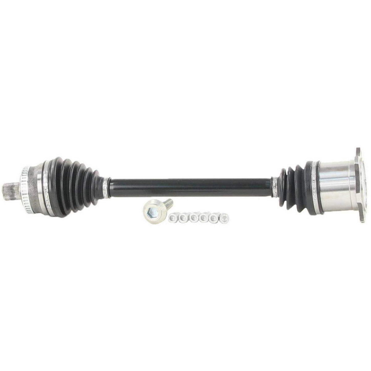 TRAKMOTIVE AD-8187 Trakmotive AD-8187 CV INNOVATIONS AXLE