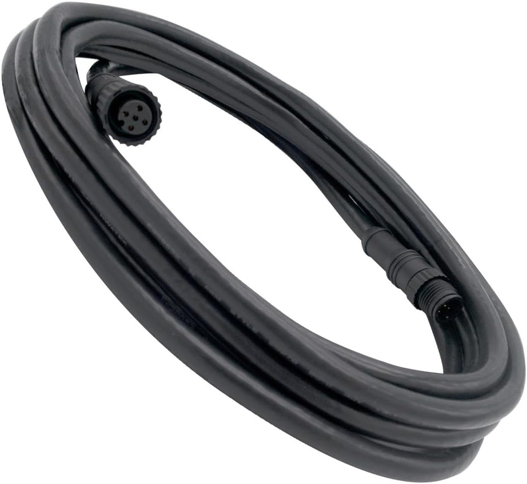 Lumishore Mfg#: 24-0121, Smx92-152 3M Light Extension Cable