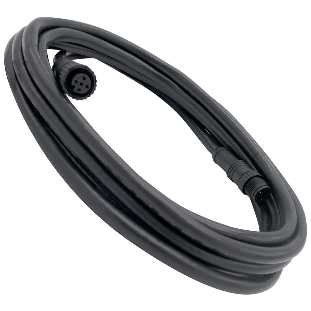 Lumishore 60-0389 Lux Striplight Exten. Cable, 5m [16.4]