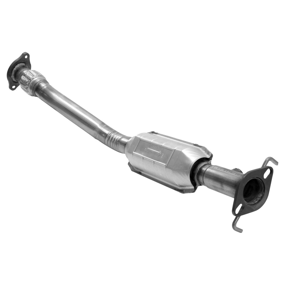 AP EXHAUST 642525 Ap Exhaust 642525 DIRECT FIT CATALYTIC CONVERTER