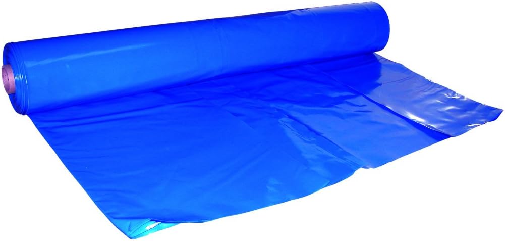 Dr. Shrink DS-177350B Blue 17' X 350'Shrink Film