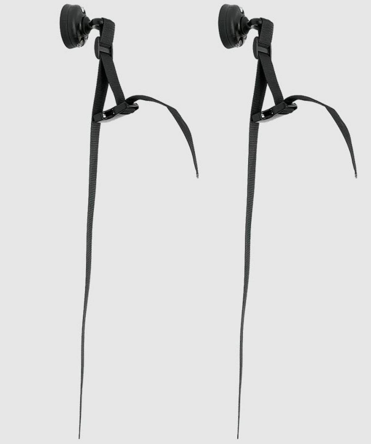 RAILBLAZA 04-4050-11 Railblaza 04-4050-11 WALL SLING & STARPORT