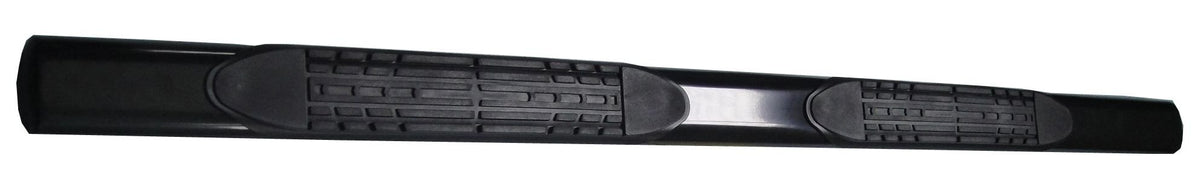 TRAILFX 2920212023 TrailFX 2920212023 Black 4" Oval Tube Side Step