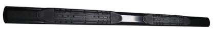 TRAILFX 2920212023 TrailFX 2920212023 Black 4" Oval Tube Side Step
