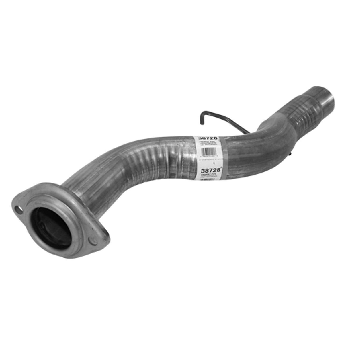 AP EXHAUST 38728 AP Exhaust Products 38728 Exhaust Pipe