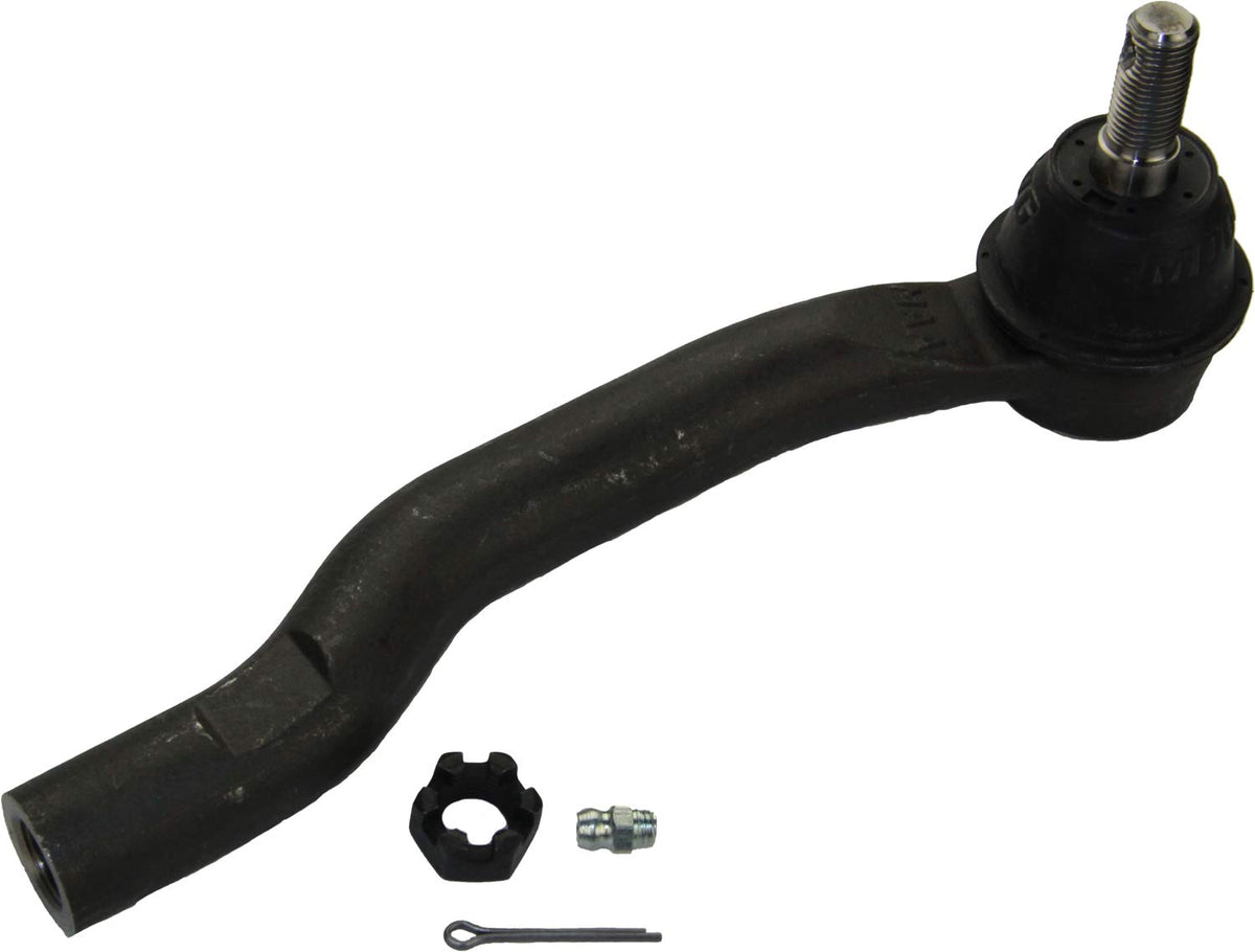 MOOG ES800931 MOOG ES800931 Steering Tie Rod End for 2012-2017 Toyota Camry