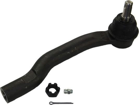 MOOG ES800931 MOOG ES800931 Steering Tie Rod End for 2012-2017 Toyota Camry