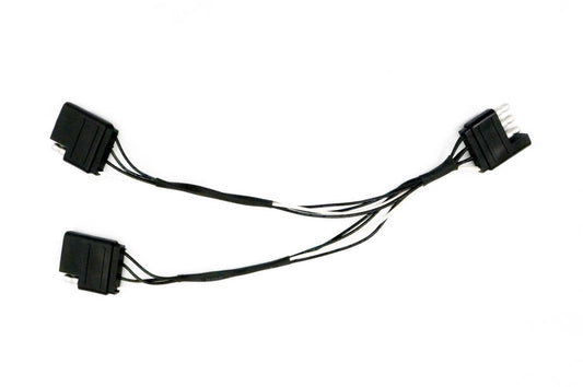 PUTCO 90009-Y Putco 90009-Y LED LIGHT BAR ADAPTER