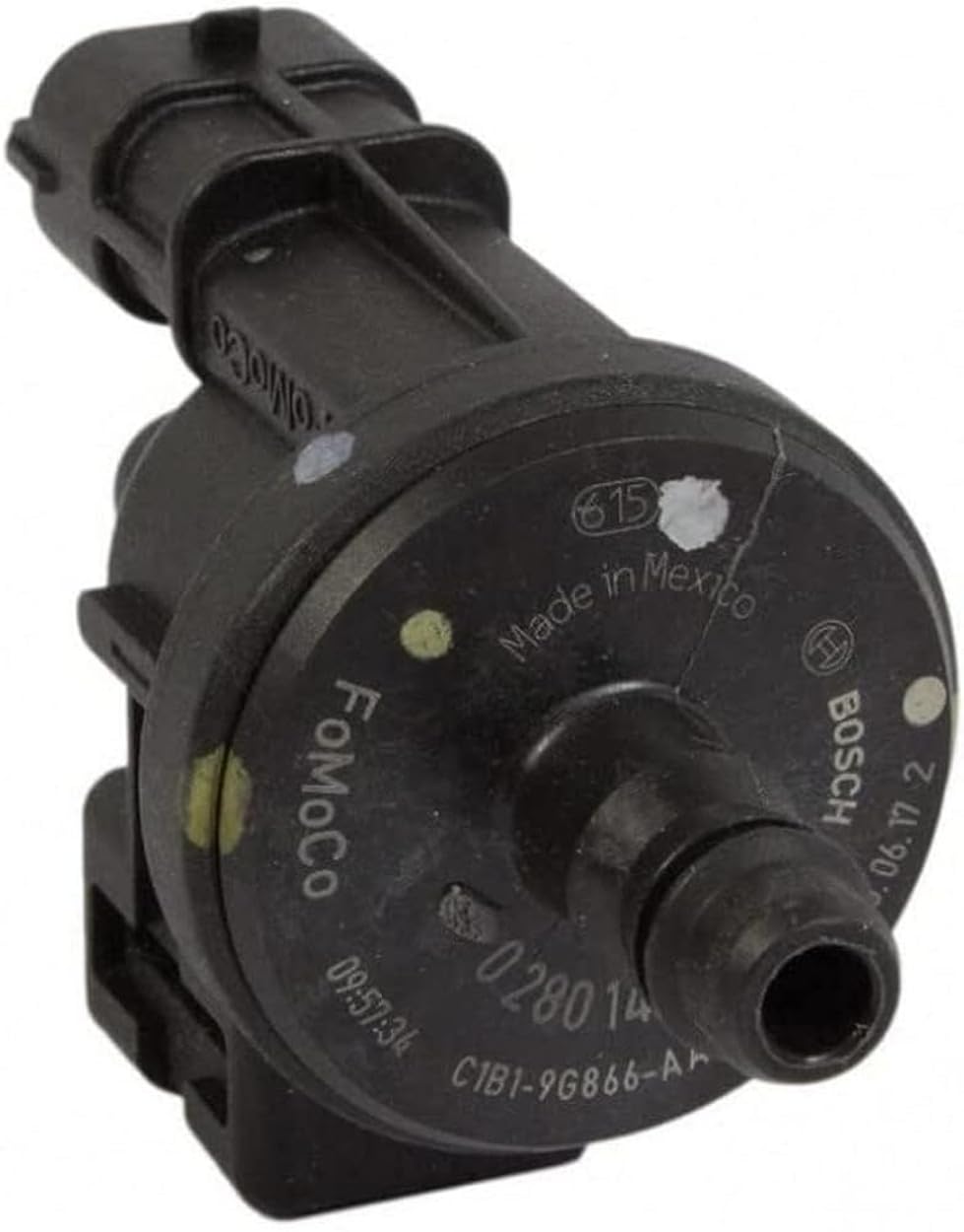 Motorcraft CX2456 Vapor Canister Valve