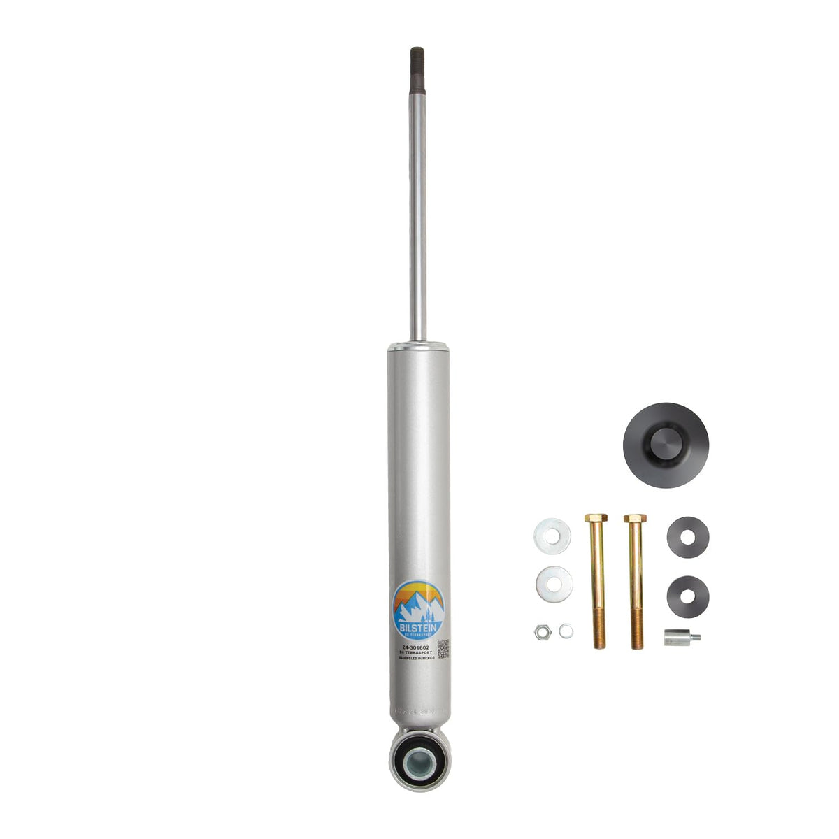 BILSTEIN 24-301602 Bilstein 24-301602 TOYOTA RAV4; 19+;R;B8 TERRASPORT