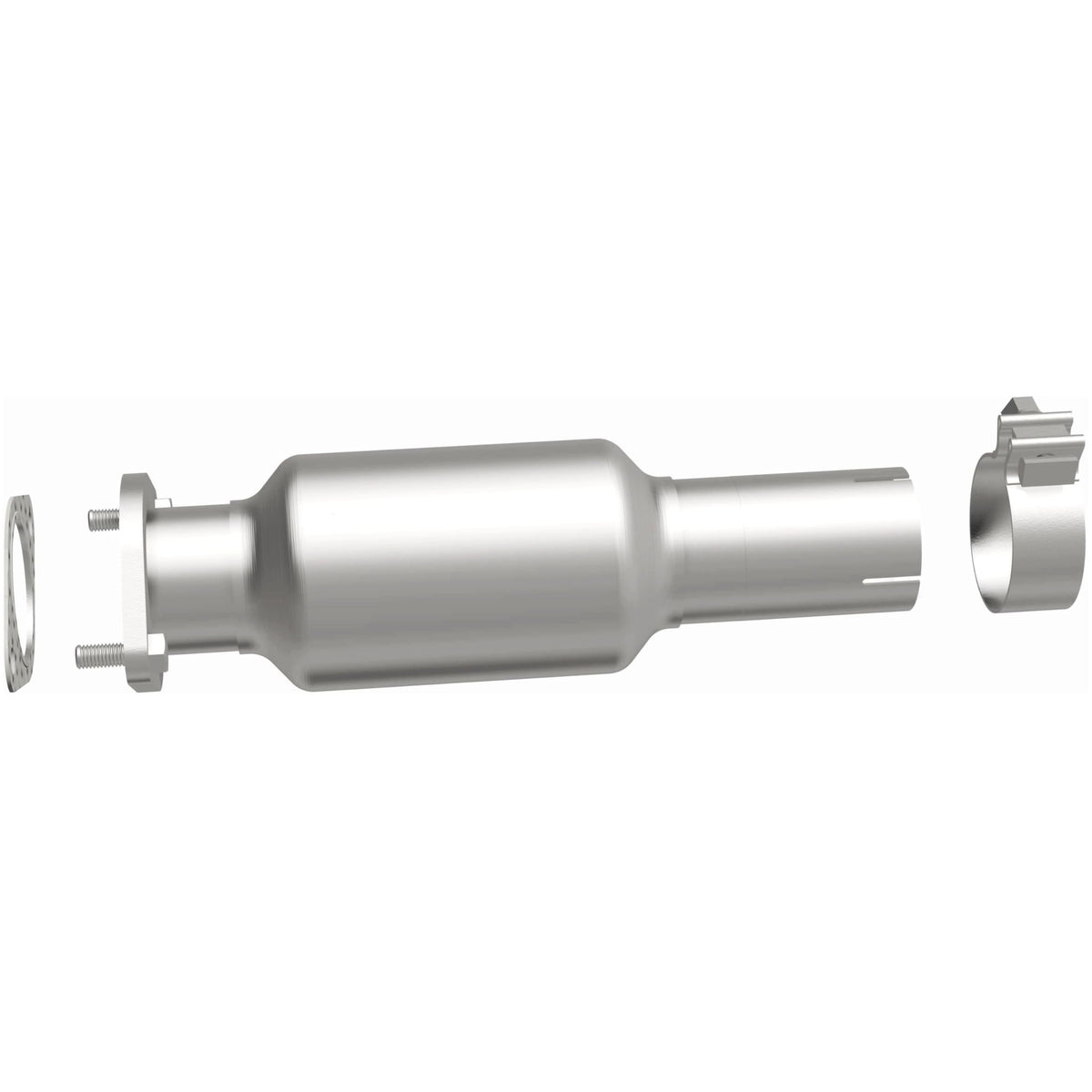 MAGNAFLOW 5571511 MagnaFlow Direct-Fit Catalytic Converter 5571511 (CARB Compliant)