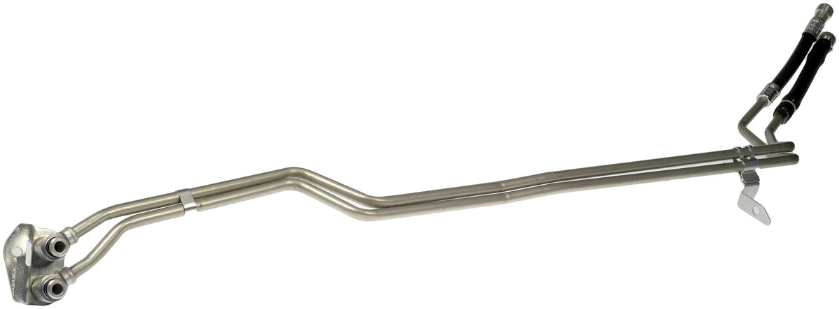 DORMAN 724-033 Dorman 724-033 Automatic Transmission Oil Cooler Hose Assembly