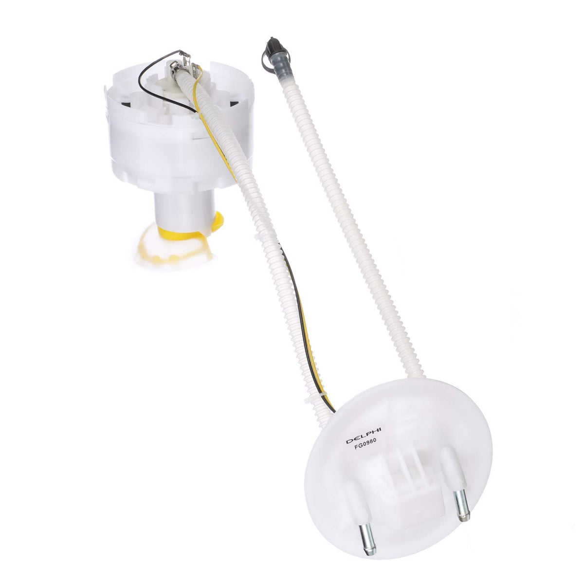 Delphi FG0980 FUEL PUMP MODULE ASSEMBLY 00-05 AUDI