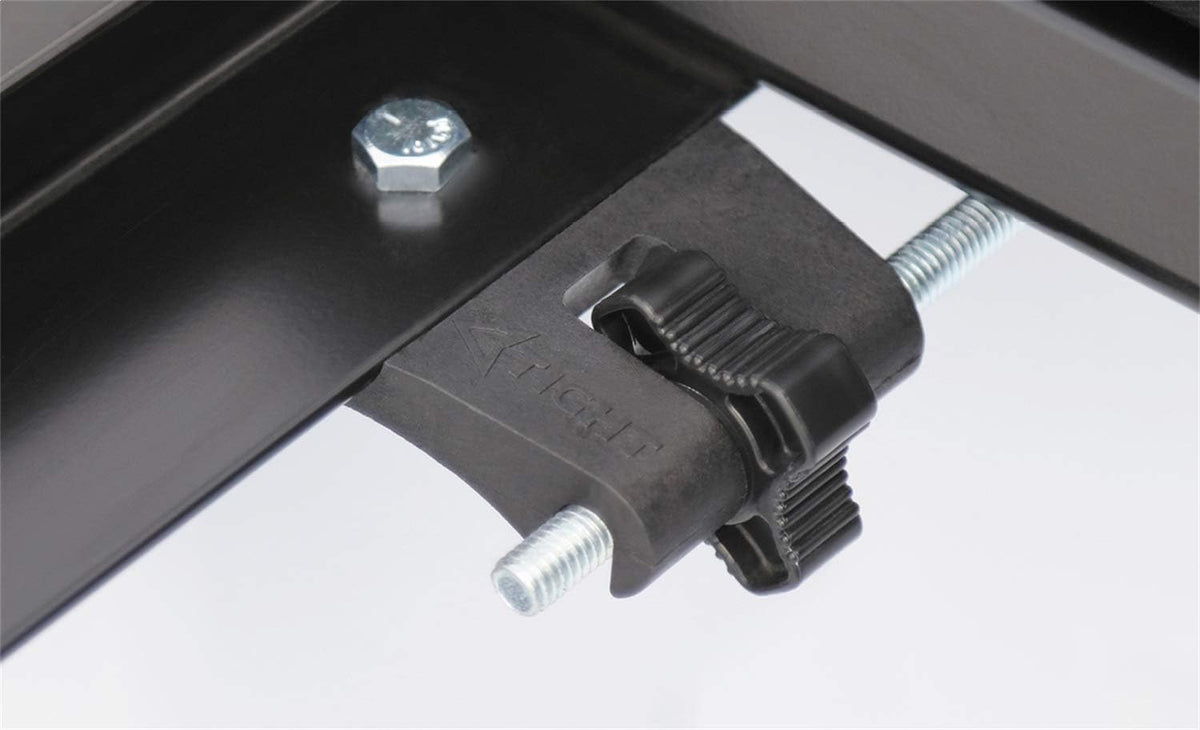 ACCESS 28019 Access 28019 22-ON RIVIAN R1T 4' 6' BOX (W/ OEM