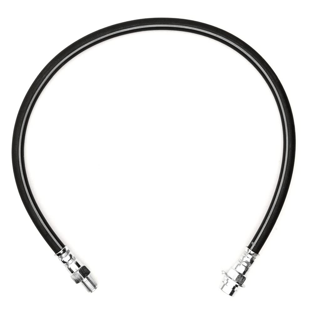 Dynamic Friction 350-54536 Rear Brake Hose
