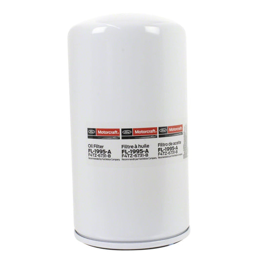 Motorcraft FL1995A Engine Oil Filter- FL-1995-A (Replaces FL-1995)
