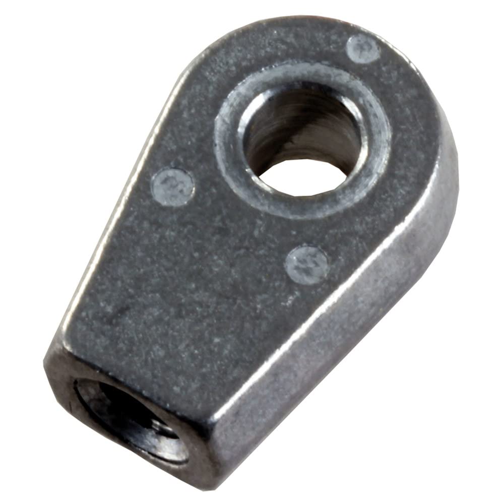 JR PRODUCTS EF-PS122 JR Products (EF-PS122) 0.328" Eyelet End Fitting