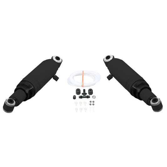 MONROE MA758 Monroe Max-Air MA758 Air Adjustable Air Shock Absorber Pack of 2 for Chevrolet Astro