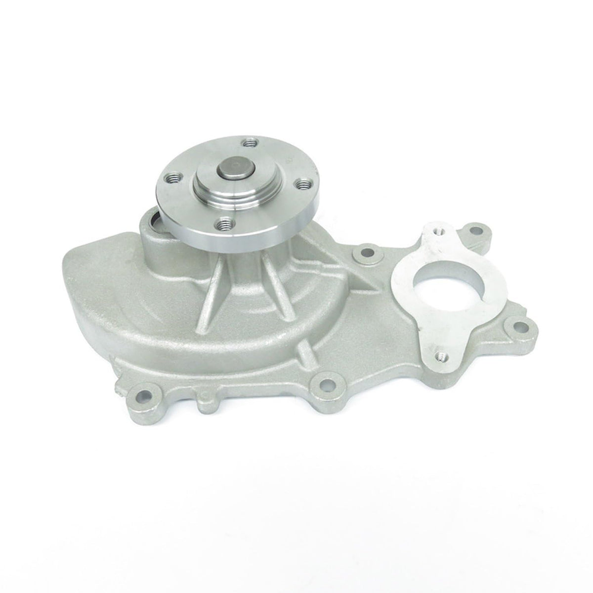 US MOTOR WORKS US6654 US Motor Works - US6654 - US Motor Works Engine Water Pump P/N:US6654