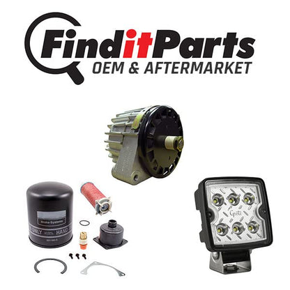 FABTECH FT4130-7-2 Fabtech Motorsports FT413072 Washersteeringarm