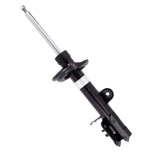 BILSTEIN 22-283863 Bilstein B4 OE Replacement 17-18 Jeep Compass Rear Left Shock Absorber (22-283863)