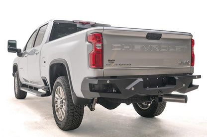 FAB FOURS M2450-1 Fab Fours Vengeance Front Center Light Box Cover