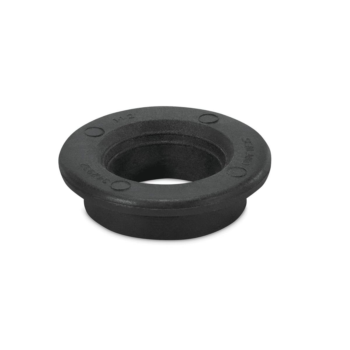 DOMETIC 385311111 Dometic 385311111 Toilet Sealing Grommet, 1-1/2" | Compatible with Dometic & Sealand Vacuflush Toilets | Genuine OEM Spare Part