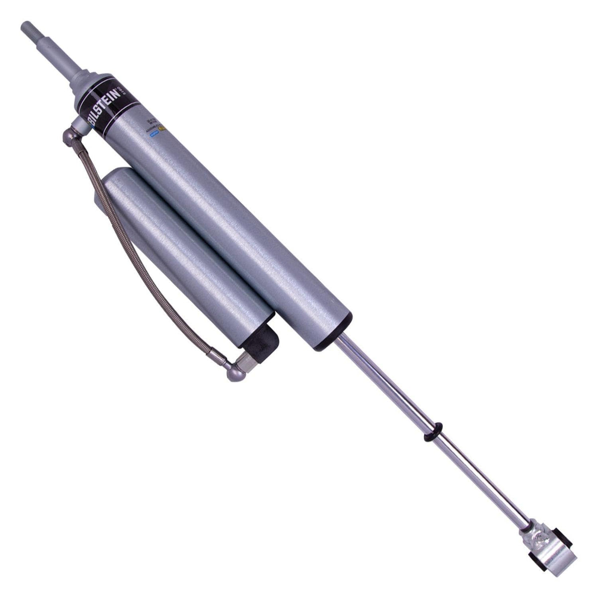 BILSTEIN 25-311365 Bilstein 25-311365 5160 Series Single Shock Absorber 2007 2021 Tundra Rear with 0-1.5" Rear Lift