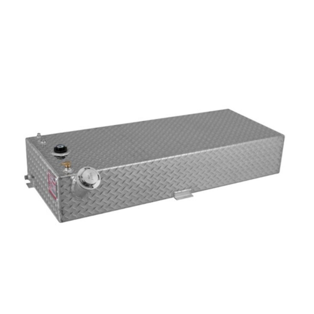 RDS MFG INC 71804 RDS MFG INC Auxiliary Fuel Tank 37Gal - 71804