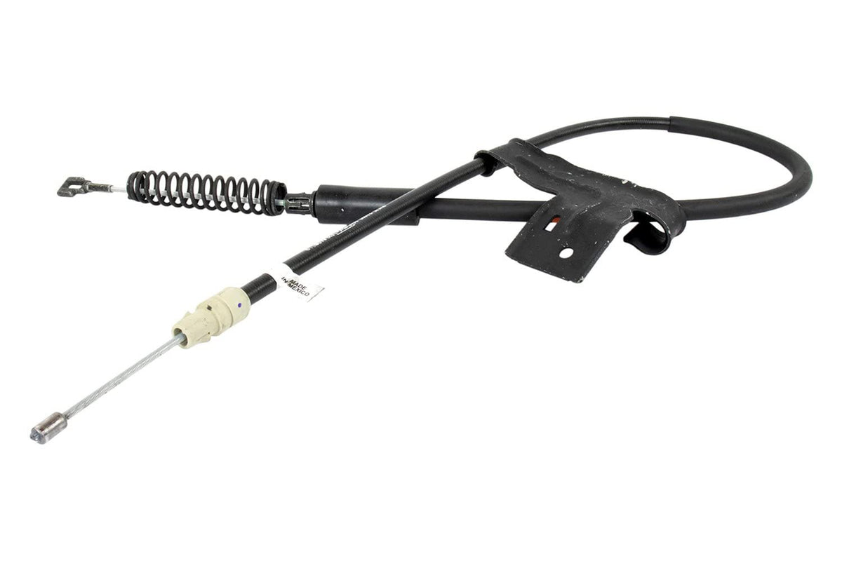 MOTORCRAFT BRCA327 Motorcraft BRCA327 CABLE ASY-PARKING BRAKE