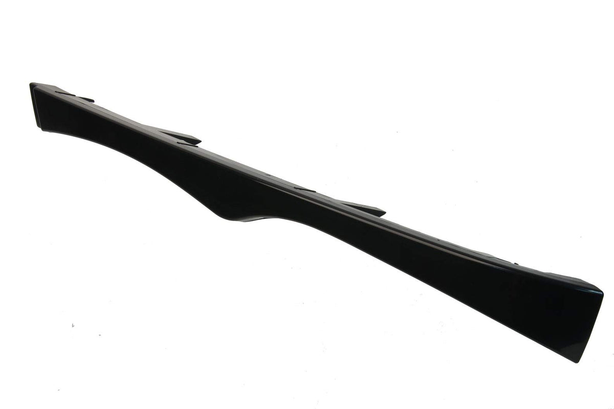 URO PARTS 51137043410 URO Parts 51137043410 Headlight Trim, Right Lower, Primered Finish; with o headlight washers