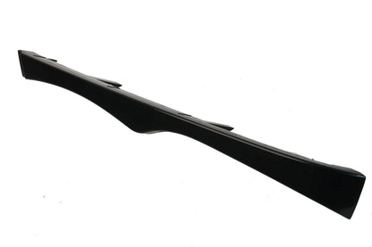 URO PARTS 51137043410 URO Parts 51137043410 Headlight Trim, Right Lower, Primered Finish; with o headlight washers