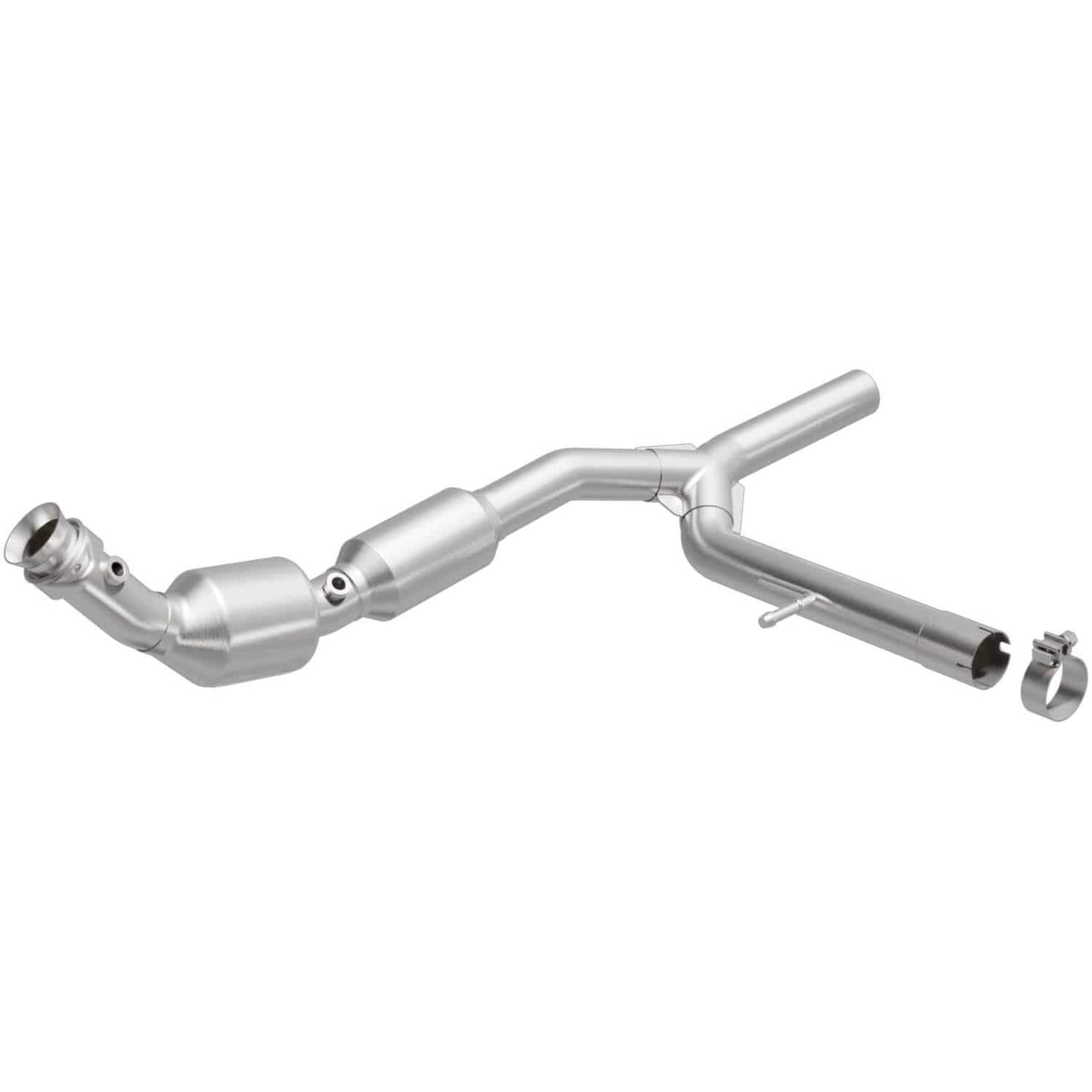 MAGNAFLOW 5481706 MagnaFlow Direct-Fit Catalytic Converter 5481706 (CARB Compliant)