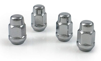 GORILLA 41138HT Gorilla Automotive 41138HT Acorn Bulge Heat Treated Lug Nuts (12mm x 1.50 Thread Size)