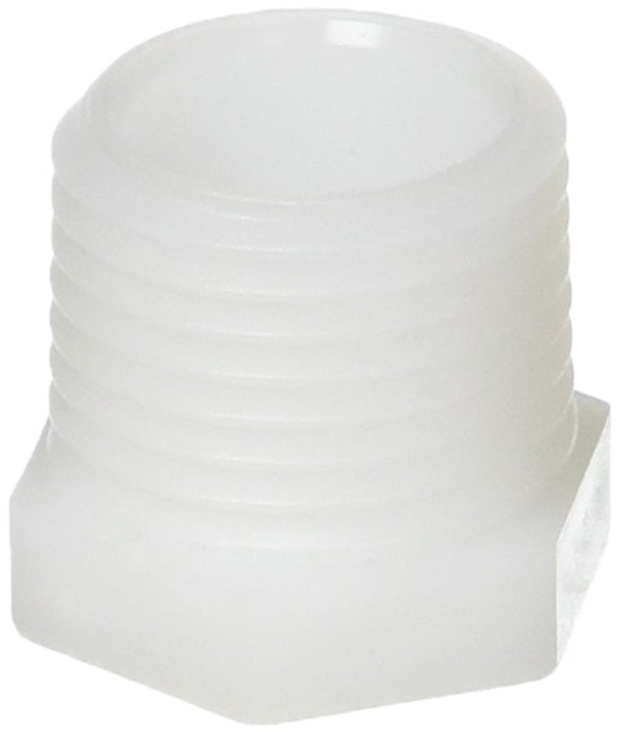 CAMCO 11632 Camco Manufacturing 11632: Drain Plug for Water Heater, 1/2-14 Npt, 50