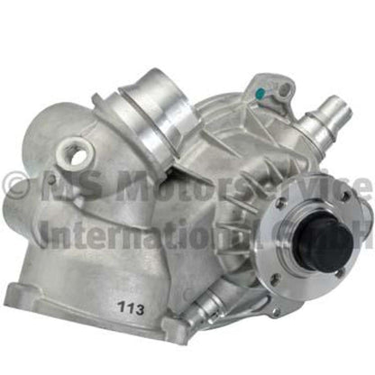 Hella 50005113 WATER PUMP