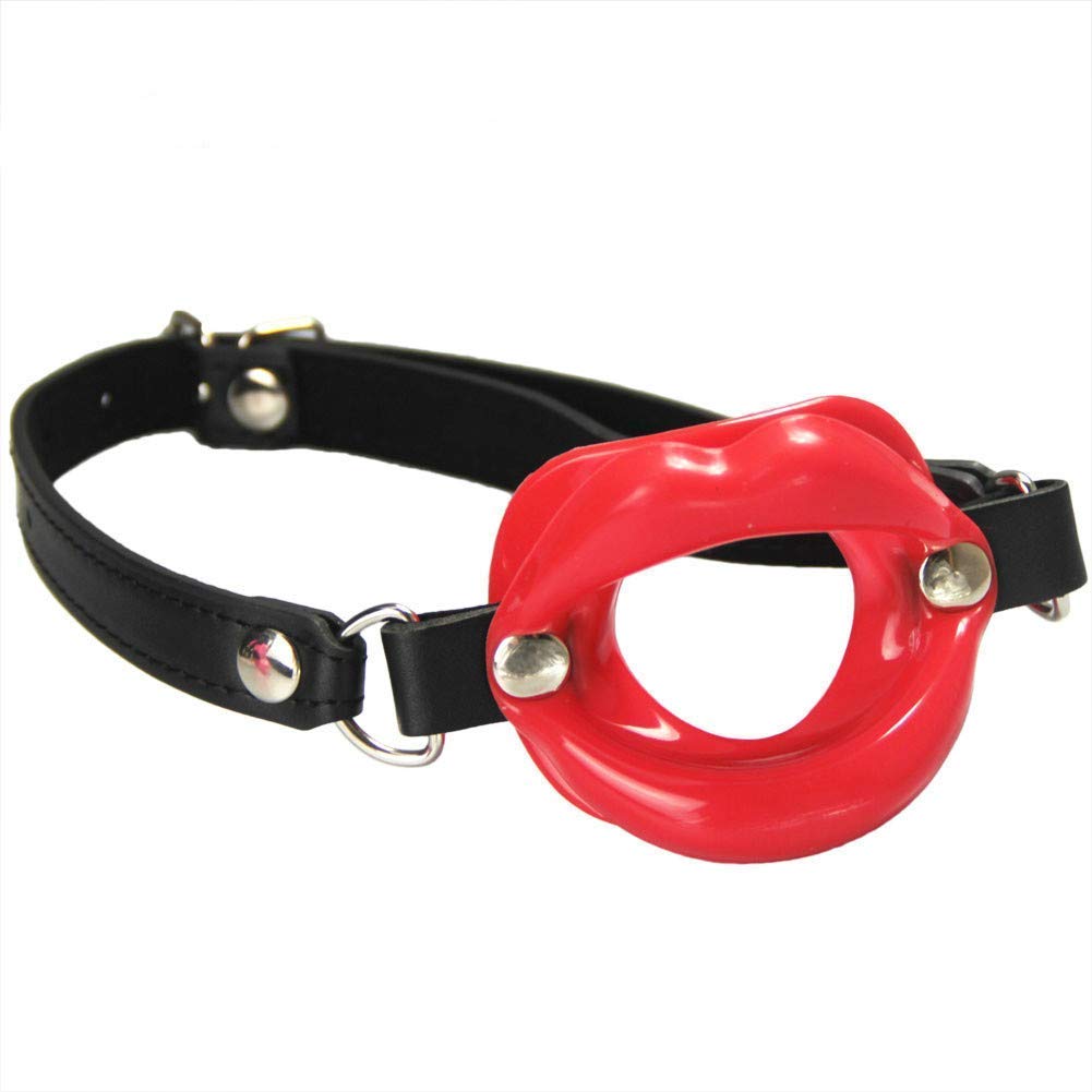 Dorman 247-012BX YEVIOR Victory Lip Gags Fetish Open Mouth