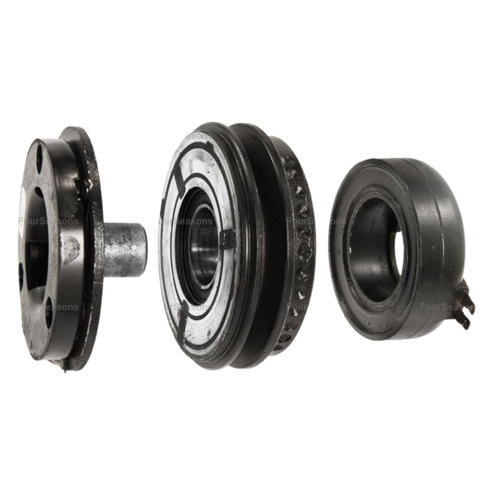 Four Seasons 47284 New Gm Frigidaire/Harrison A6 Radial Clutch