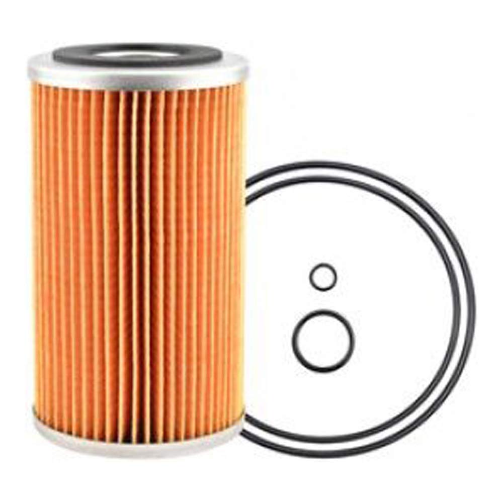 BALDWIN FILTERS P266 Baldwin Filters P266 FULL-FLOW LUBE ELEMENT