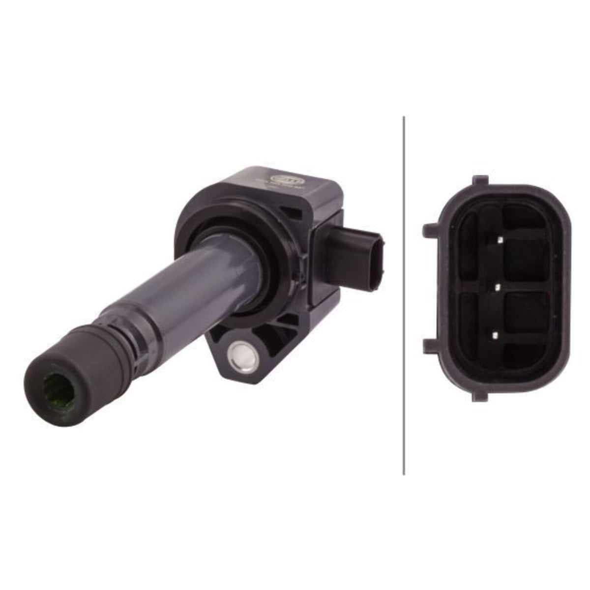 Hella 358000991 DIRECT IGNITION COIL