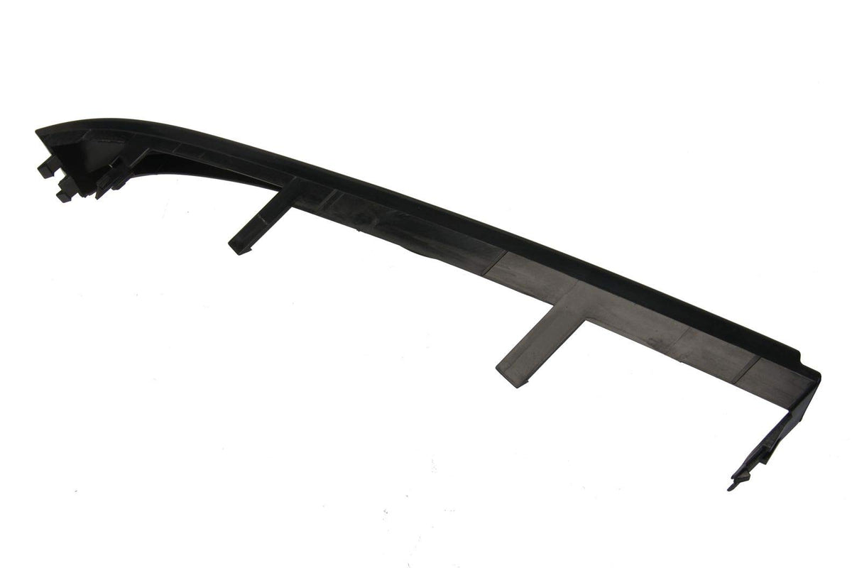 URO PARTS 51137043410 URO Parts 51137043410 Headlight Trim, Right Lower, Primered Finish; with o headlight washers
