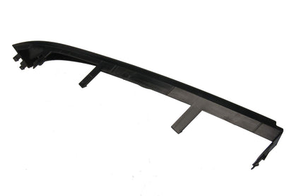 URO PARTS 51137043410 URO Parts 51137043410 Headlight Trim, Right Lower, Primered Finish; with o headlight washers