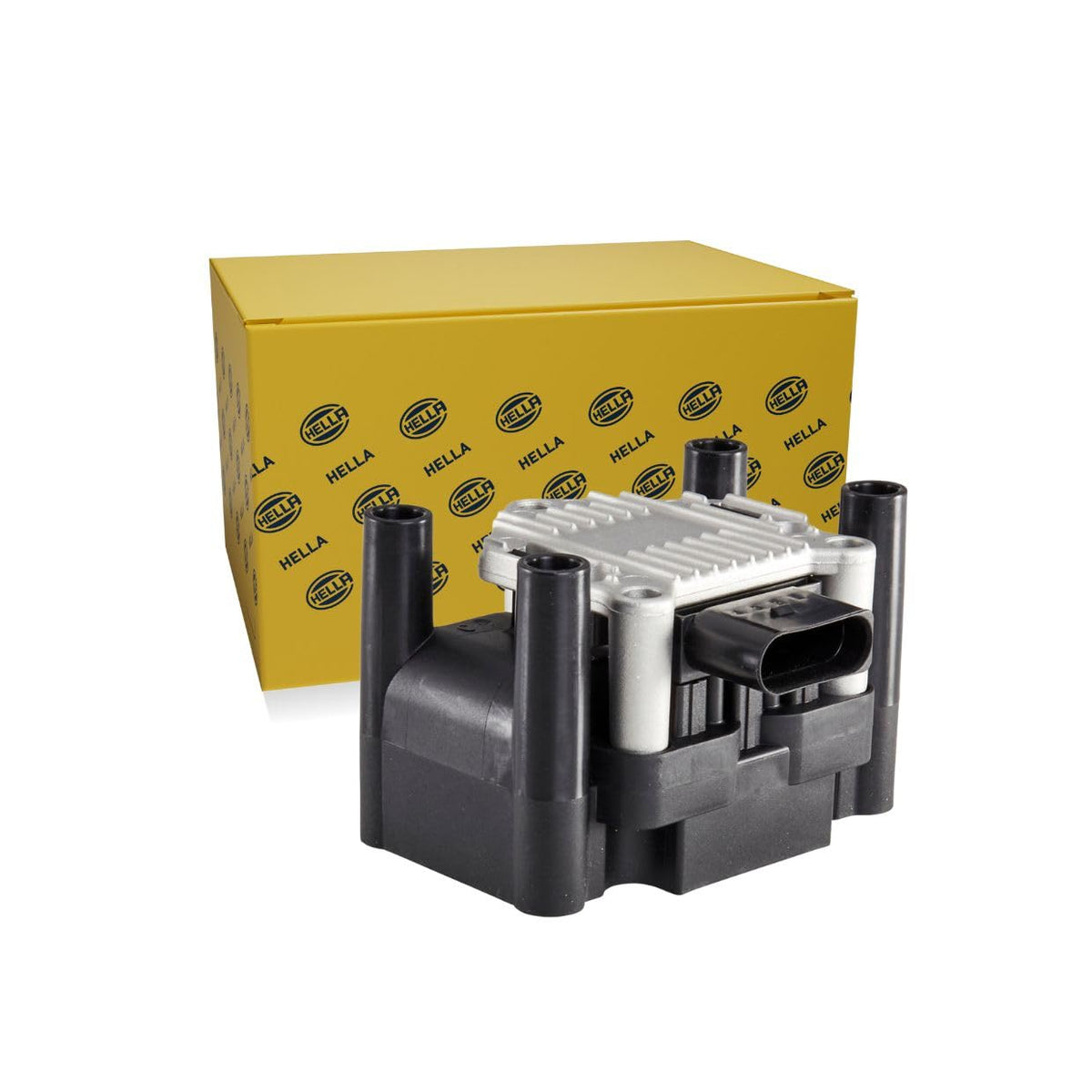 Hella 358000171 IGNITION COIL